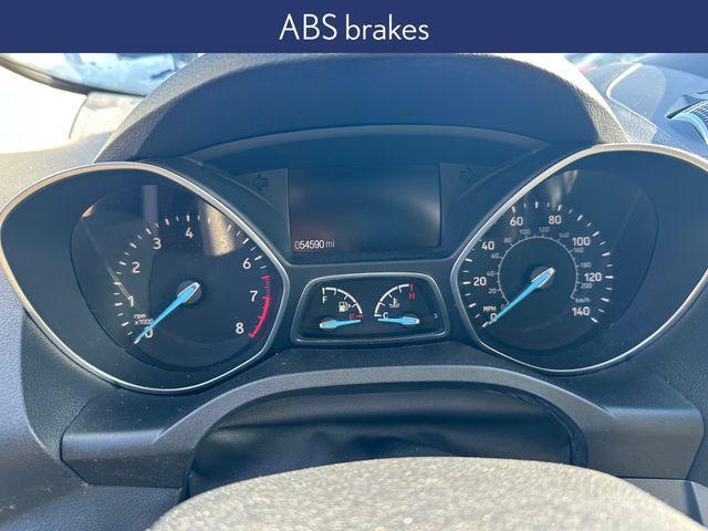 used 2018 Ford Escape car, priced at $15,617