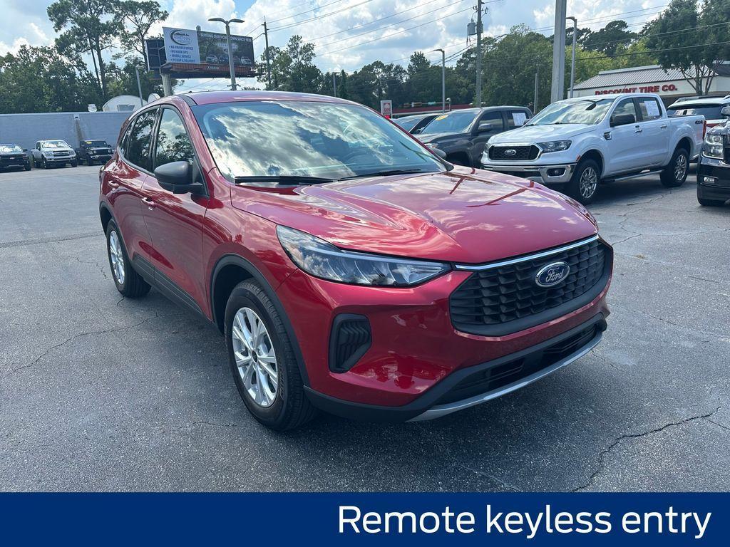 new 2025 Ford Escape car, priced at $27,704