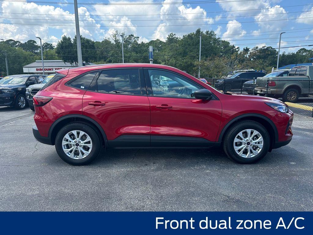 new 2025 Ford Escape car, priced at $27,704