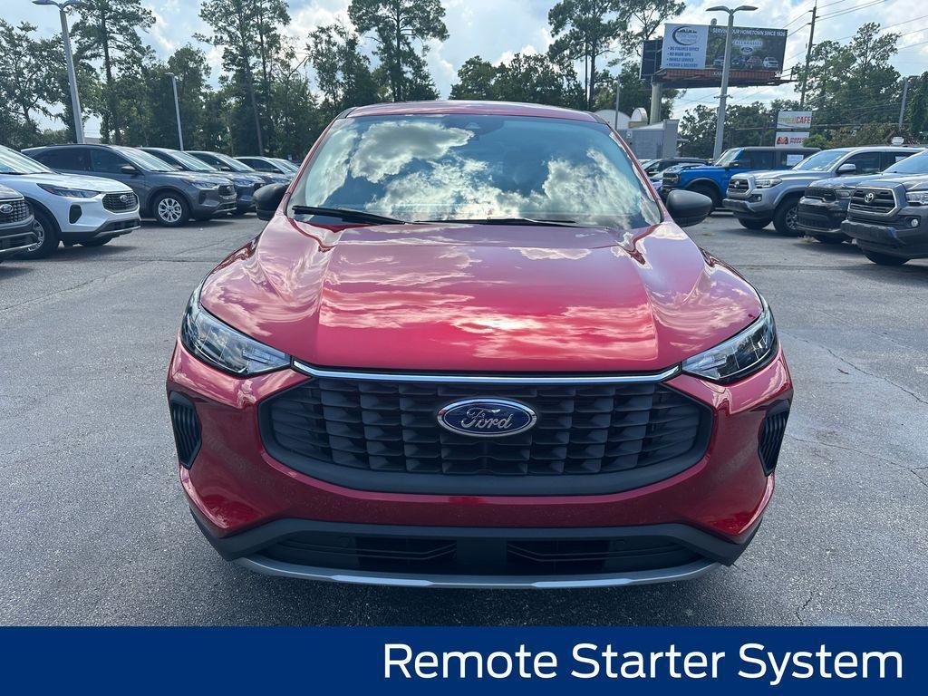 new 2025 Ford Escape car, priced at $27,704