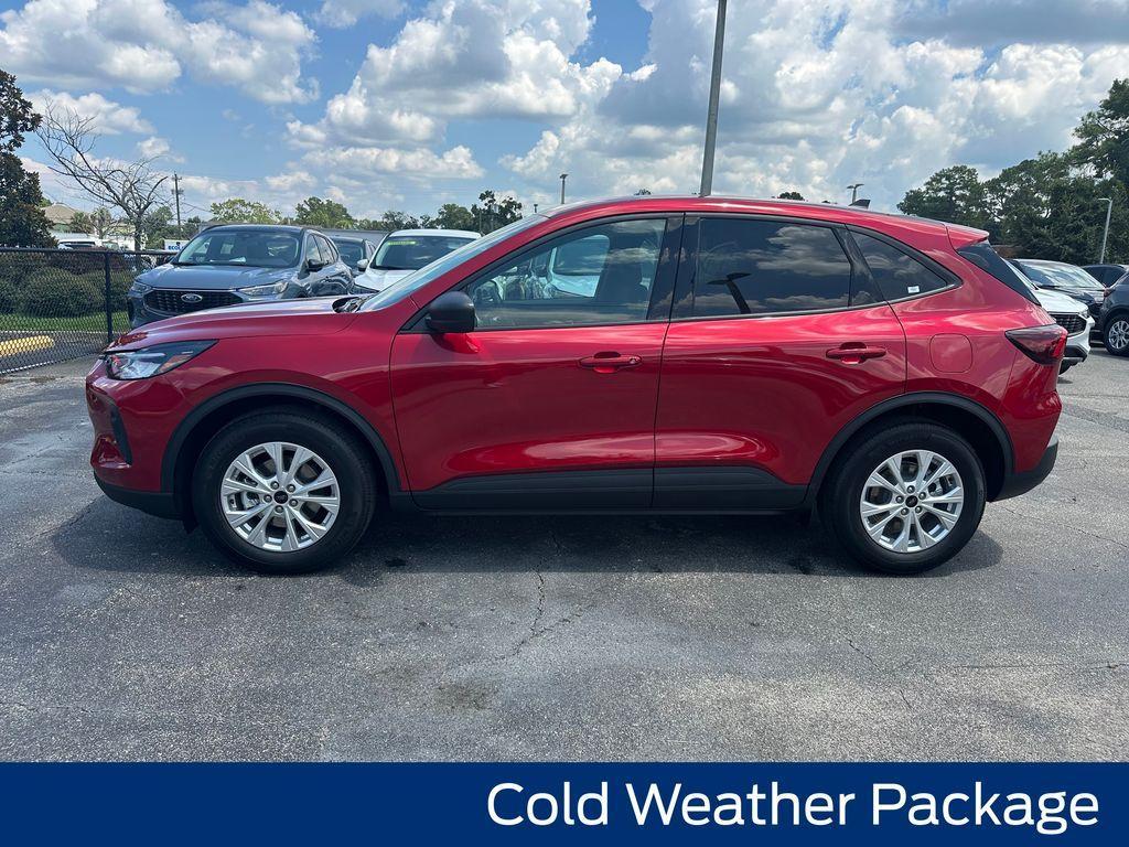 new 2025 Ford Escape car, priced at $27,704