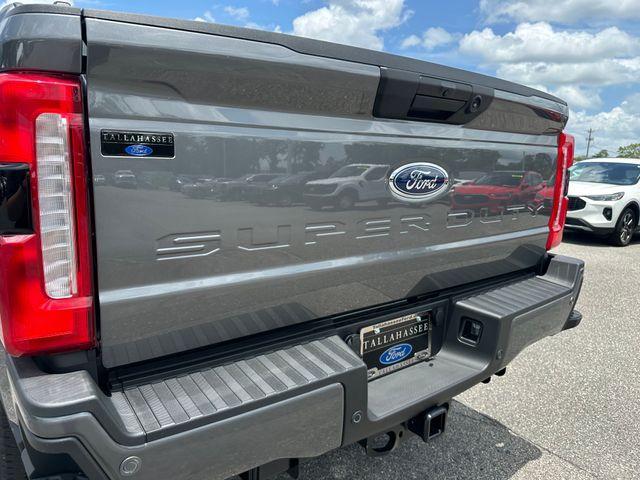 new 2025 Ford F-250 car, priced at $59,995