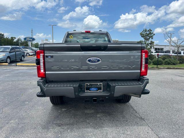 new 2025 Ford F-250 car, priced at $59,995