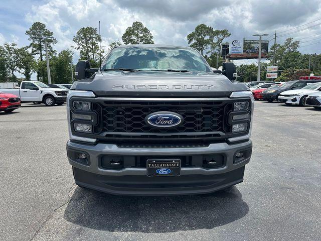 new 2025 Ford F-250 car, priced at $59,995