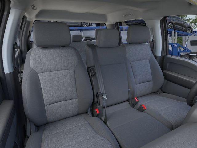 new 2025 Ford F-250 car, priced at $59,995