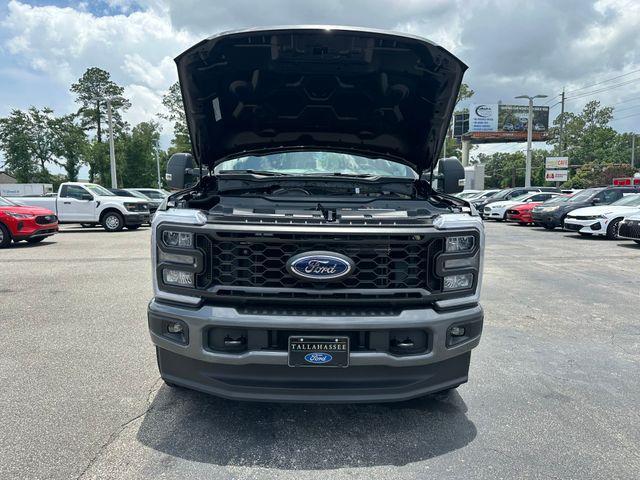 new 2025 Ford F-250 car, priced at $59,995