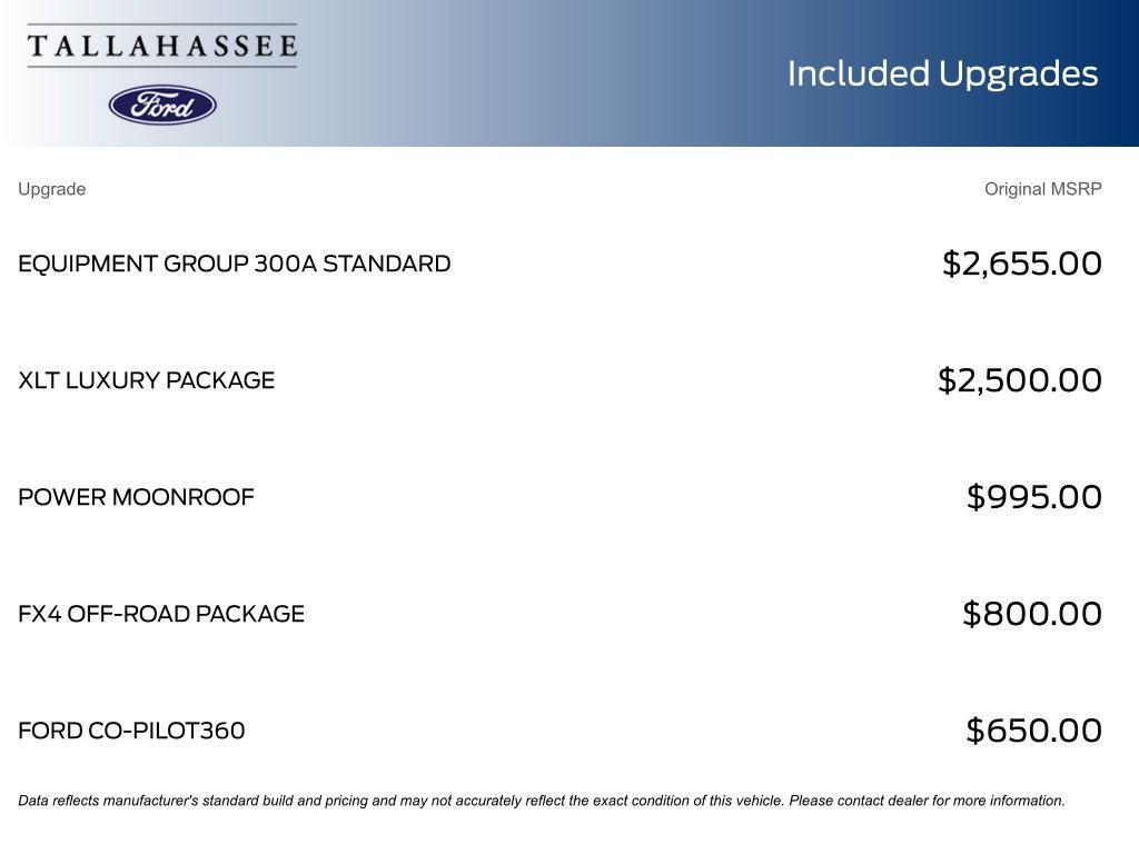 used 2022 Ford Maverick car, priced at $23,981