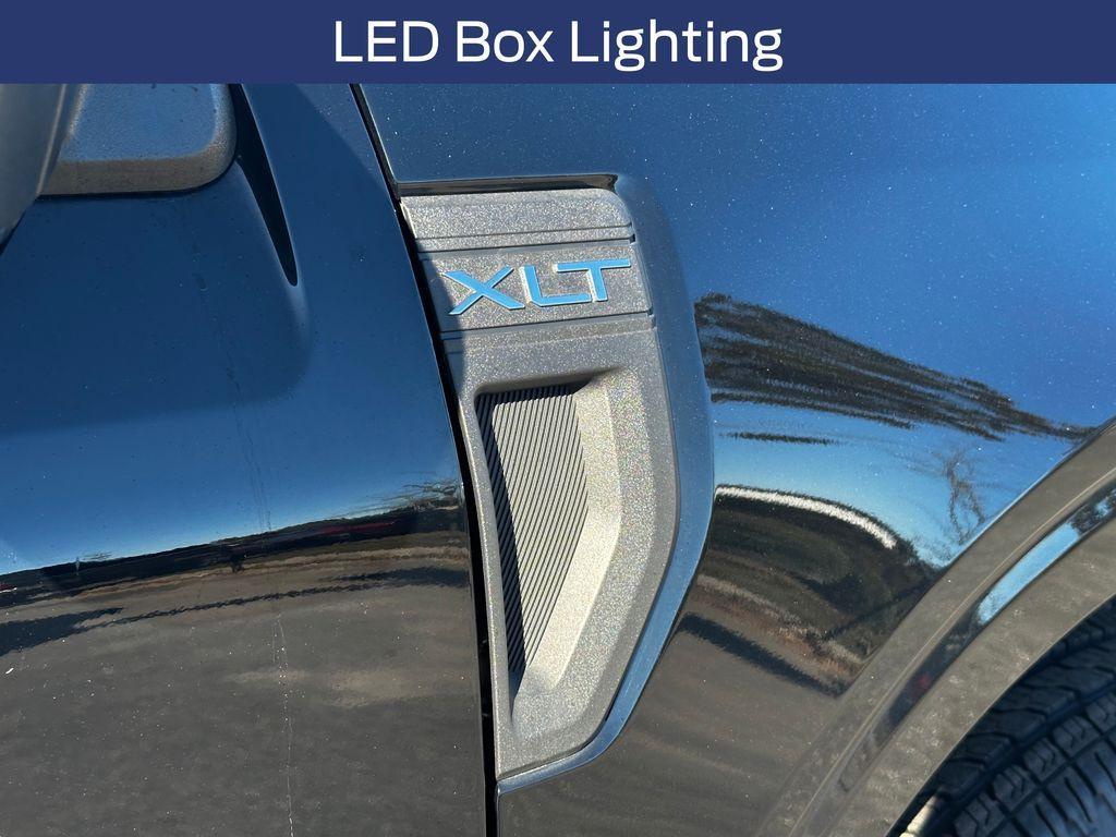 used 2022 Ford Maverick car, priced at $23,981