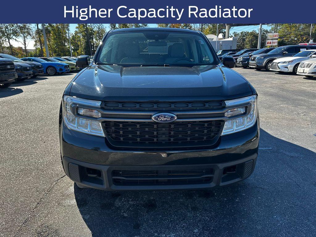 used 2022 Ford Maverick car, priced at $23,981