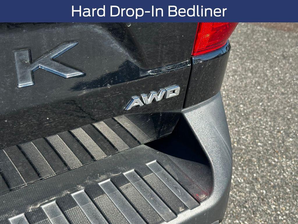 used 2022 Ford Maverick car, priced at $23,981