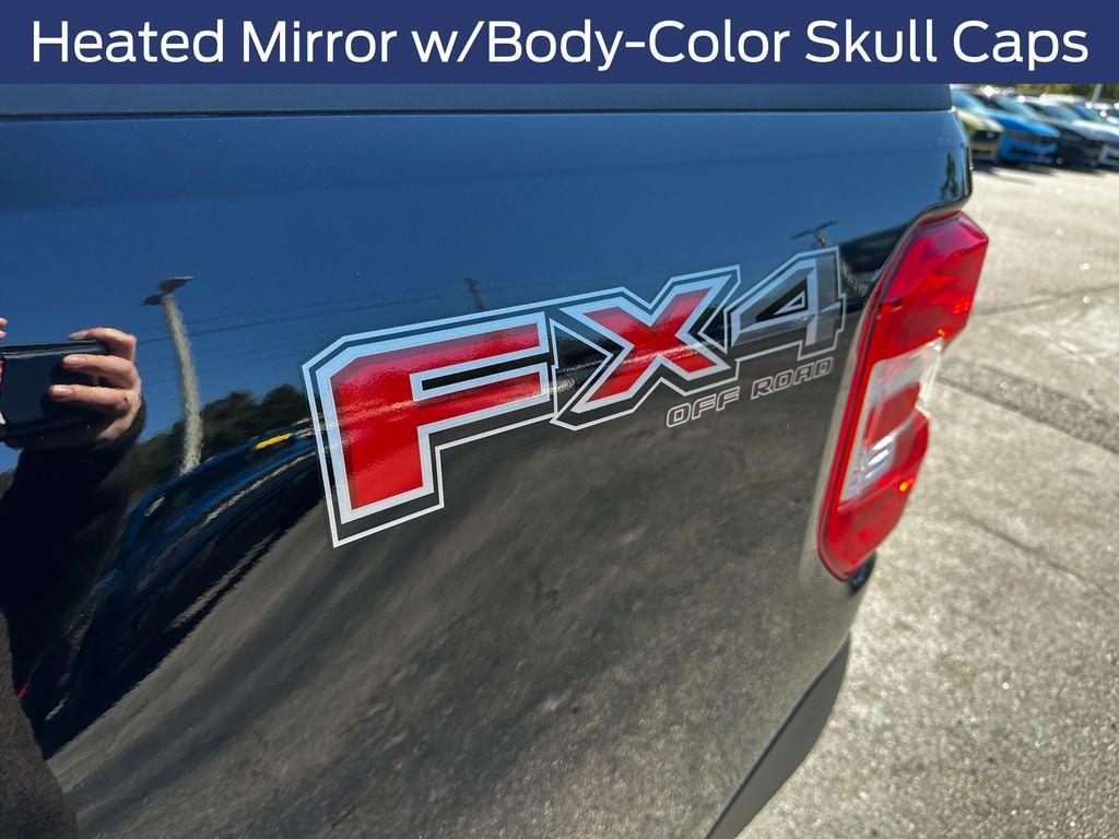 used 2022 Ford Maverick car, priced at $23,981