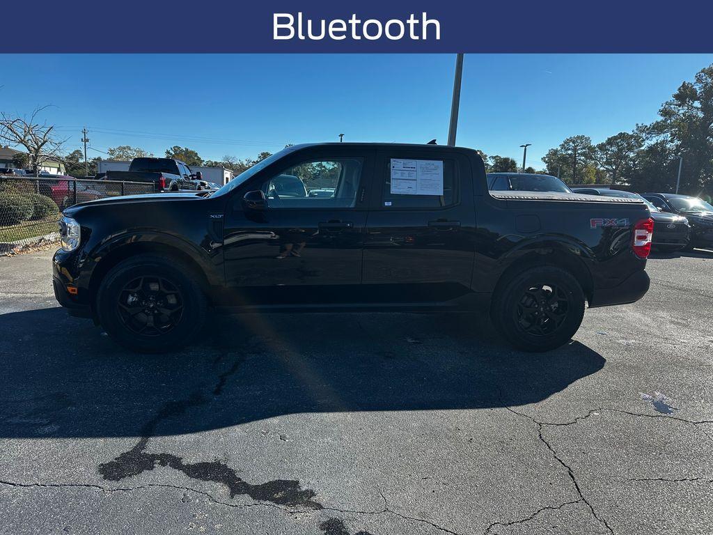 used 2022 Ford Maverick car, priced at $23,981