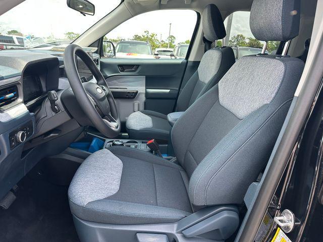 new 2025 Ford Maverick car, priced at $31,315