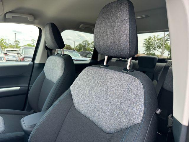 new 2025 Ford Maverick car, priced at $31,315