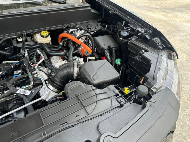 new 2025 Ford Maverick car, priced at $31,315