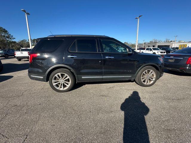 used 2019 Ford Explorer car, priced at $16,351