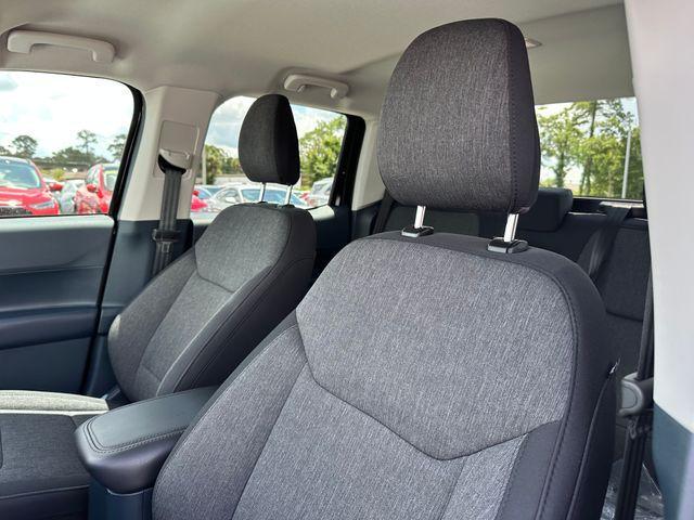 new 2025 Ford Maverick car, priced at $37,685