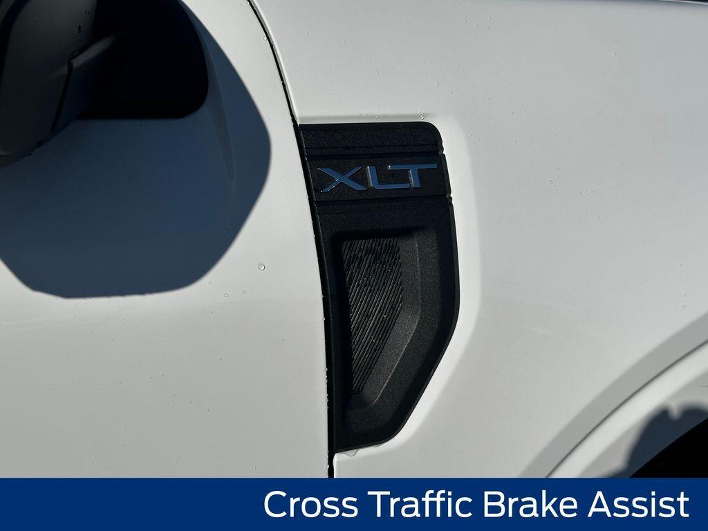 new 2025 Ford Maverick car, priced at $33,129