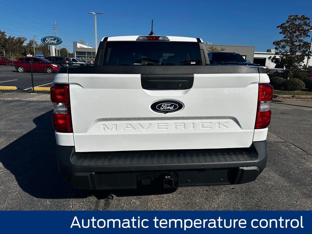 new 2025 Ford Maverick car, priced at $33,129