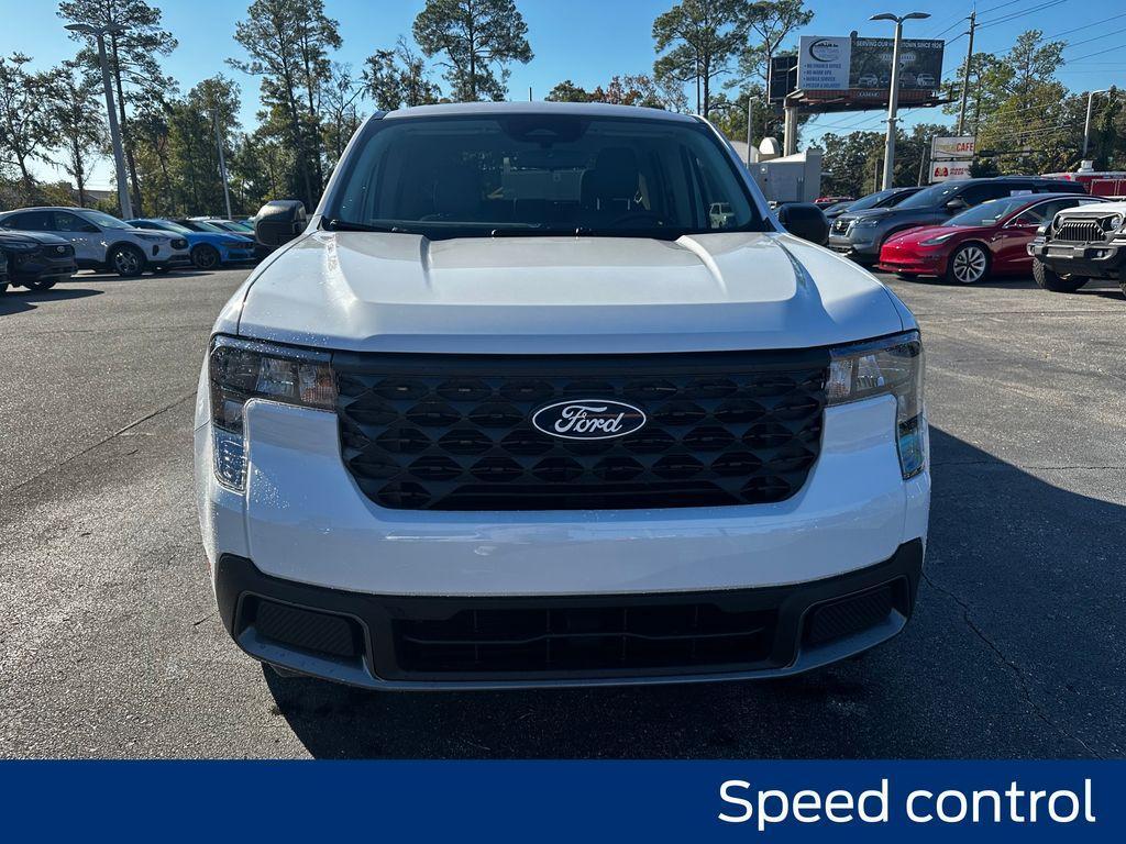 new 2025 Ford Maverick car, priced at $33,129