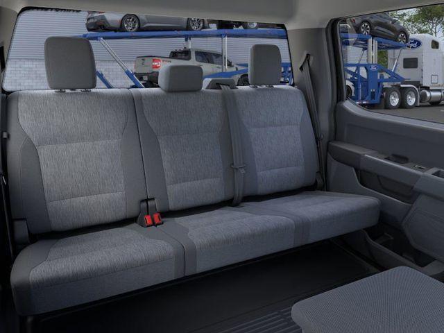 new 2025 Ford F-350 car, priced at $72,875