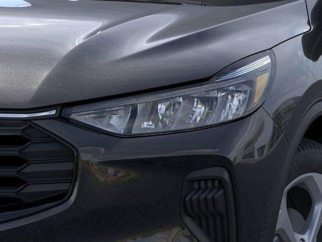 new 2025 Ford Escape car, priced at $35,670