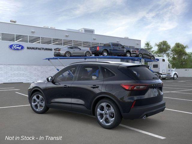 new 2025 Ford Escape car, priced at $35,670