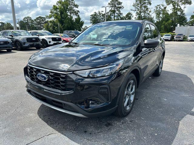 new 2025 Ford Escape car, priced at $31,267