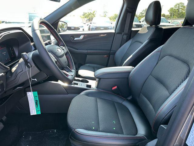 new 2025 Ford Escape car, priced at $31,267