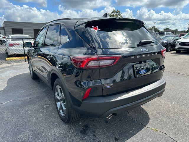 new 2025 Ford Escape car, priced at $31,267