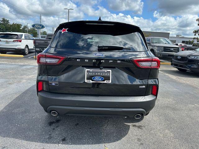 new 2025 Ford Escape car, priced at $31,267