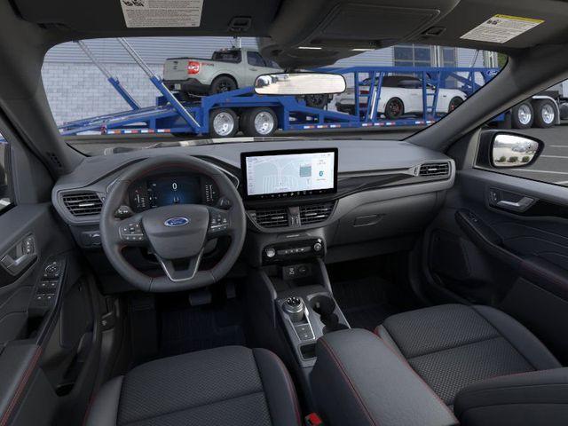 new 2025 Ford Escape car, priced at $35,670