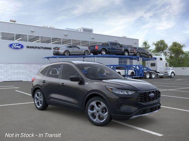 new 2025 Ford Escape car, priced at $35,670