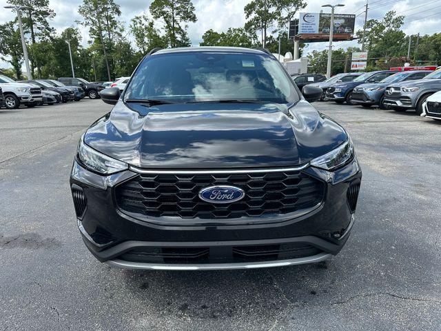 new 2025 Ford Escape car, priced at $31,267