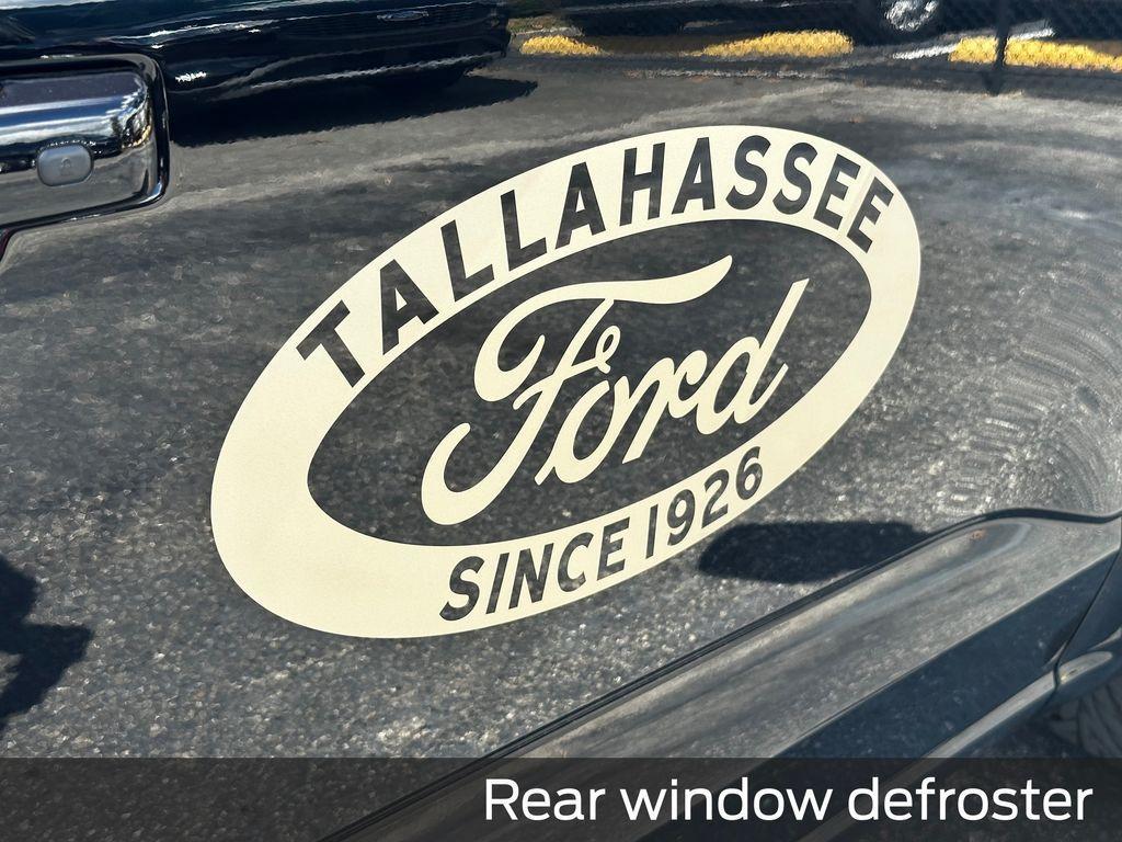 new 2025 Ford F-150 car, priced at $85,977