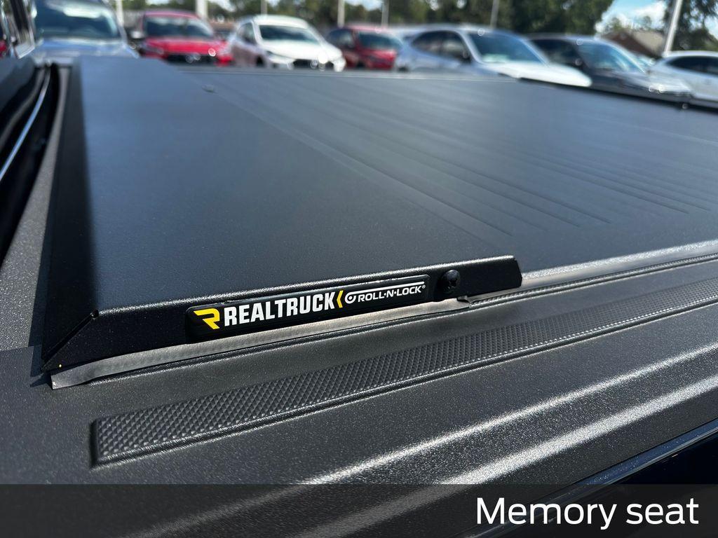 new 2025 Ford F-150 car, priced at $85,977