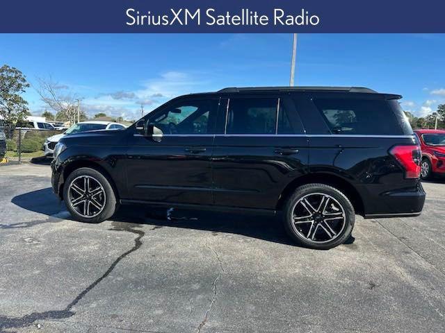 used 2021 Ford Expedition car, priced at $47,529