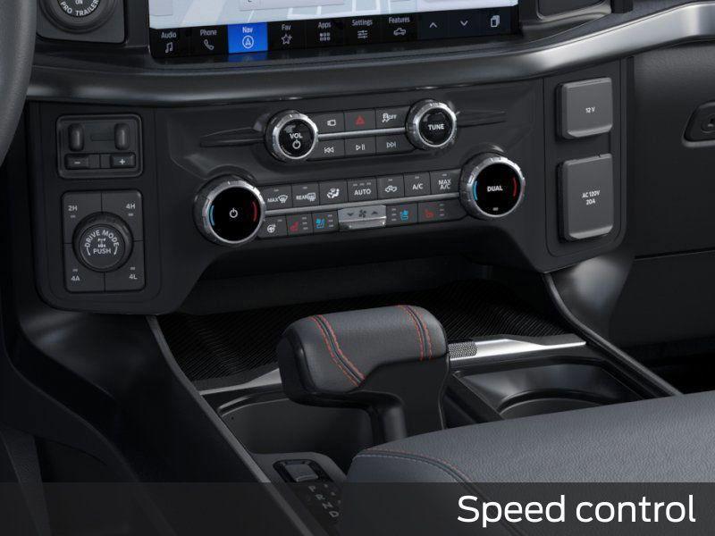 new 2025 Ford F-150 car, priced at $95,475