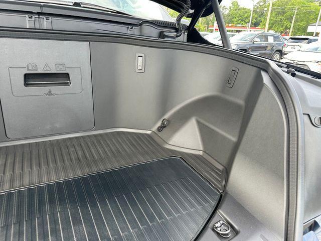 new 2025 Ford F-150 Lightning car, priced at $69,095