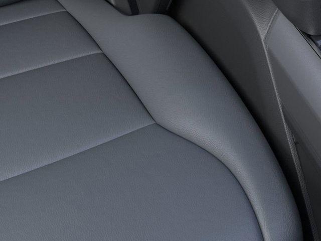 new 2025 Ford F-150 Lightning car, priced at $70,095