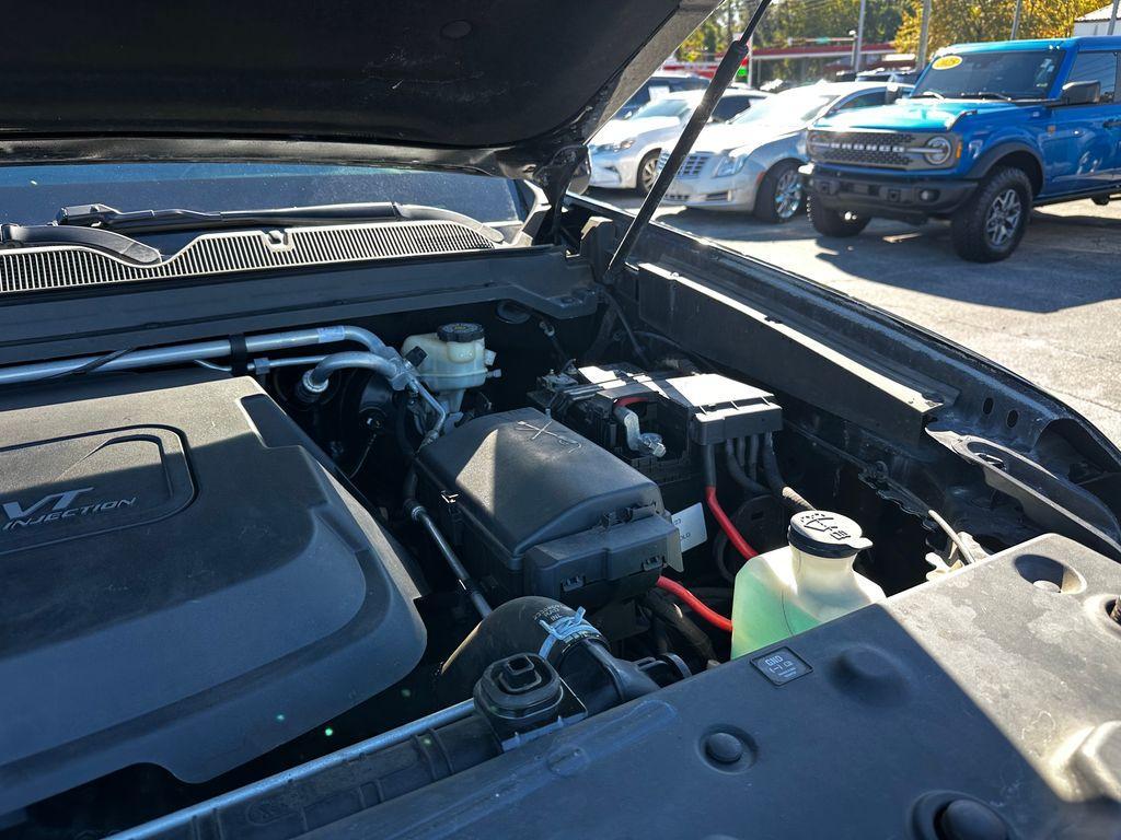 used 2015 GMC Canyon car, priced at $16,952