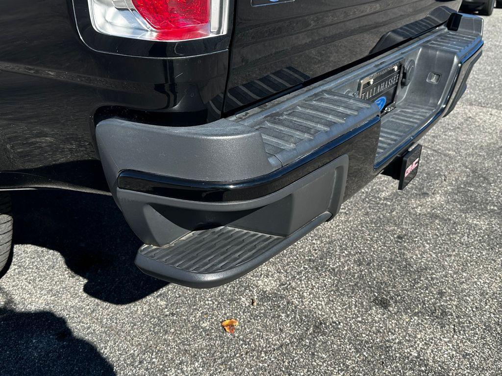 used 2015 GMC Canyon car, priced at $16,952