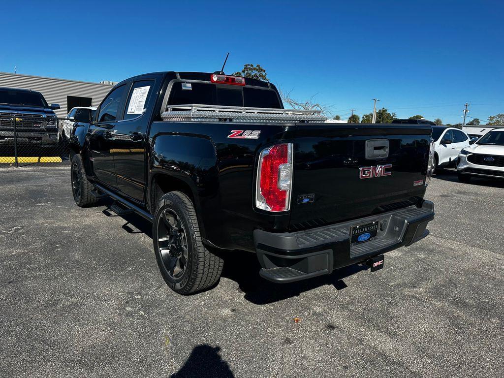 used 2015 GMC Canyon car, priced at $16,952