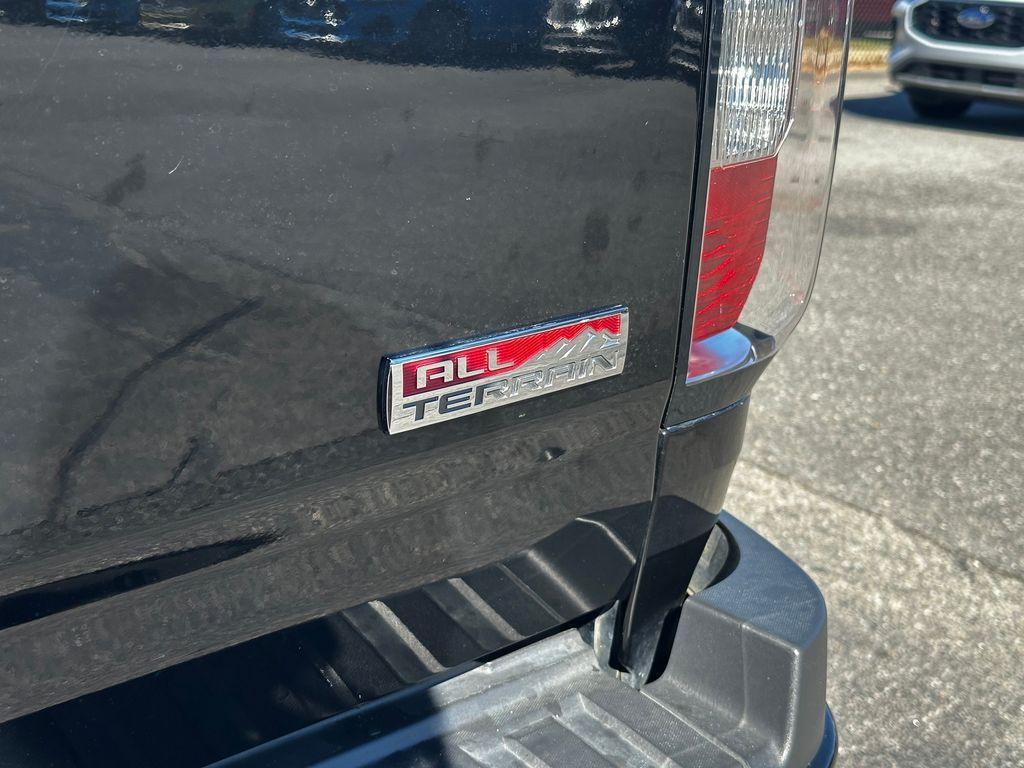 used 2015 GMC Canyon car, priced at $16,952