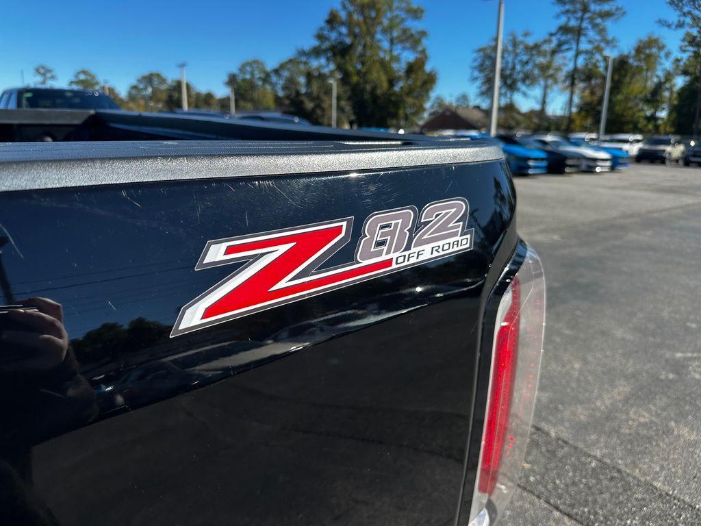 used 2015 GMC Canyon car, priced at $16,952