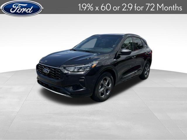 new 2024 Ford Escape car, priced at $33,170