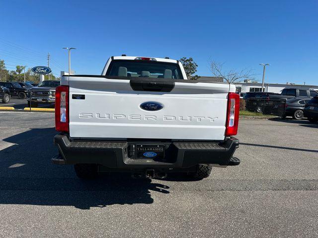 new 2025 Ford F-250 car, priced at $67,880
