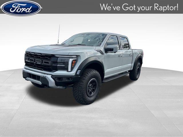 new 2024 Ford F-150 car, priced at $94,095