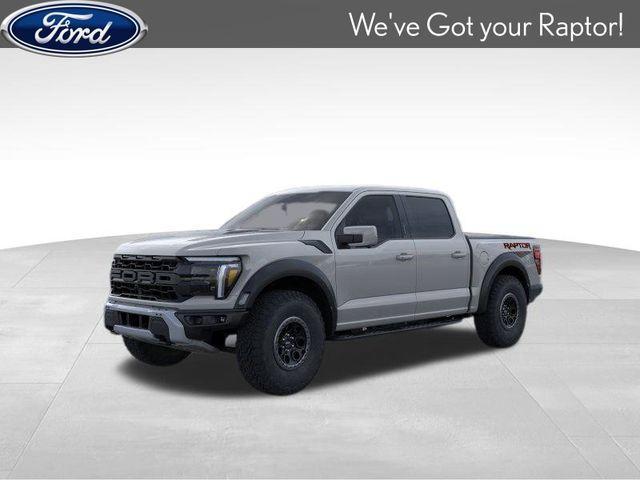 new 2024 Ford F-150 car, priced at $94,095