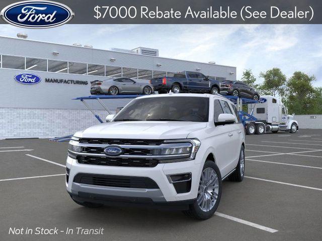 new 2024 Ford Expedition car, priced at $68,495